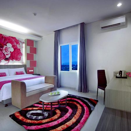 Favehotel Langko Mataram - Lombok Exterior photo