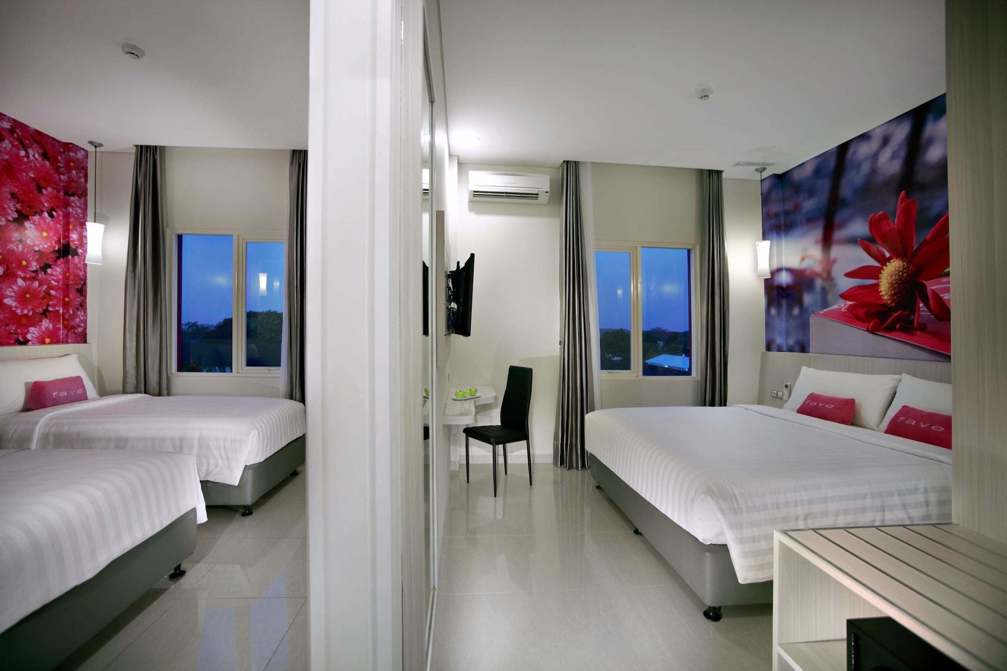 Favehotel Langko Mataram - Lombok Exterior photo