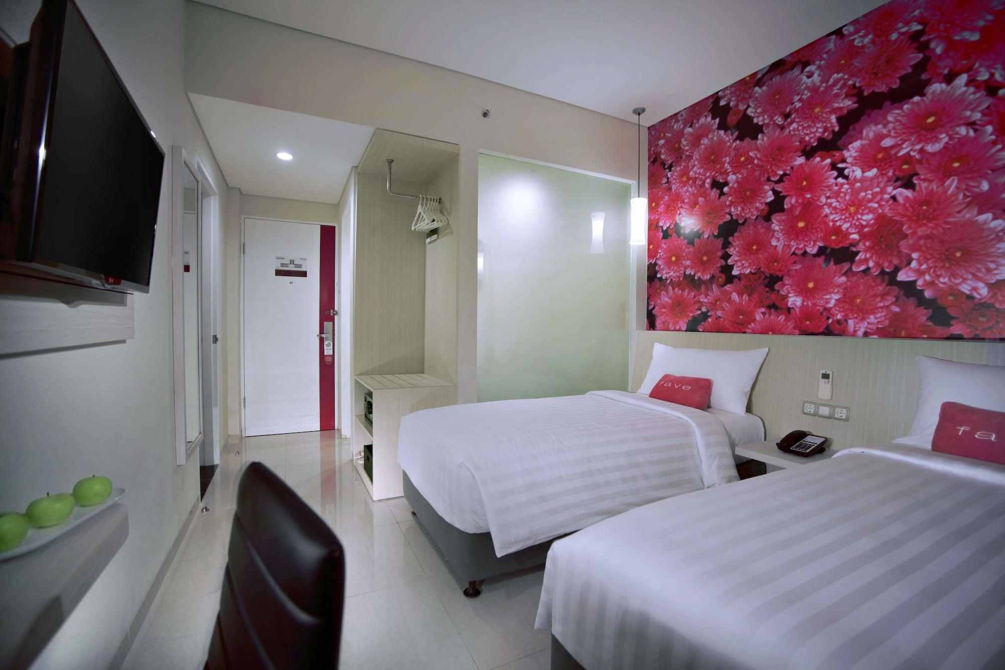 Favehotel Langko Mataram - Lombok Exterior photo