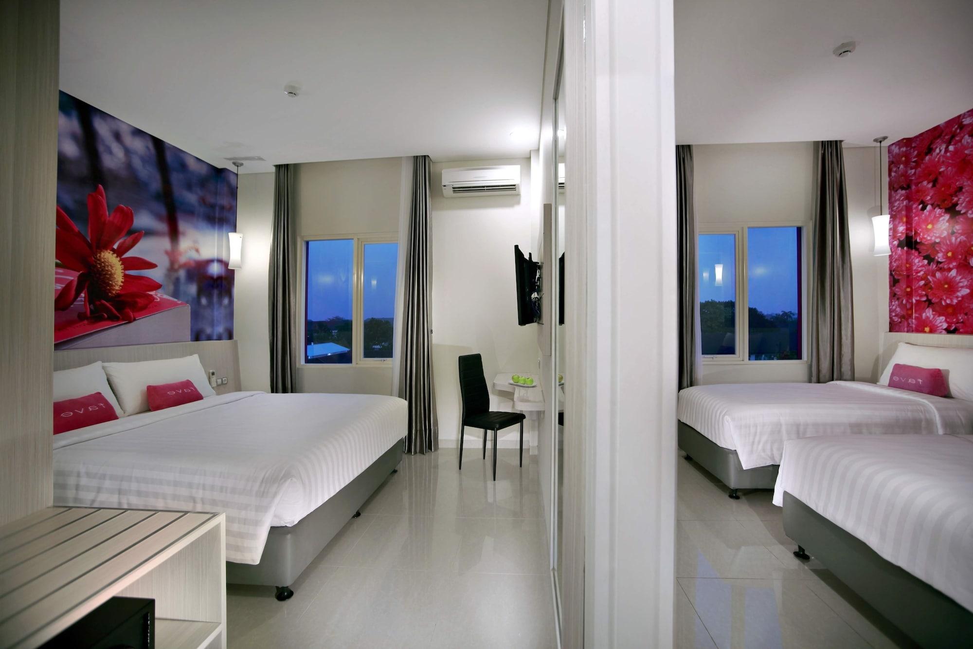 Favehotel Langko Mataram - Lombok Exterior photo