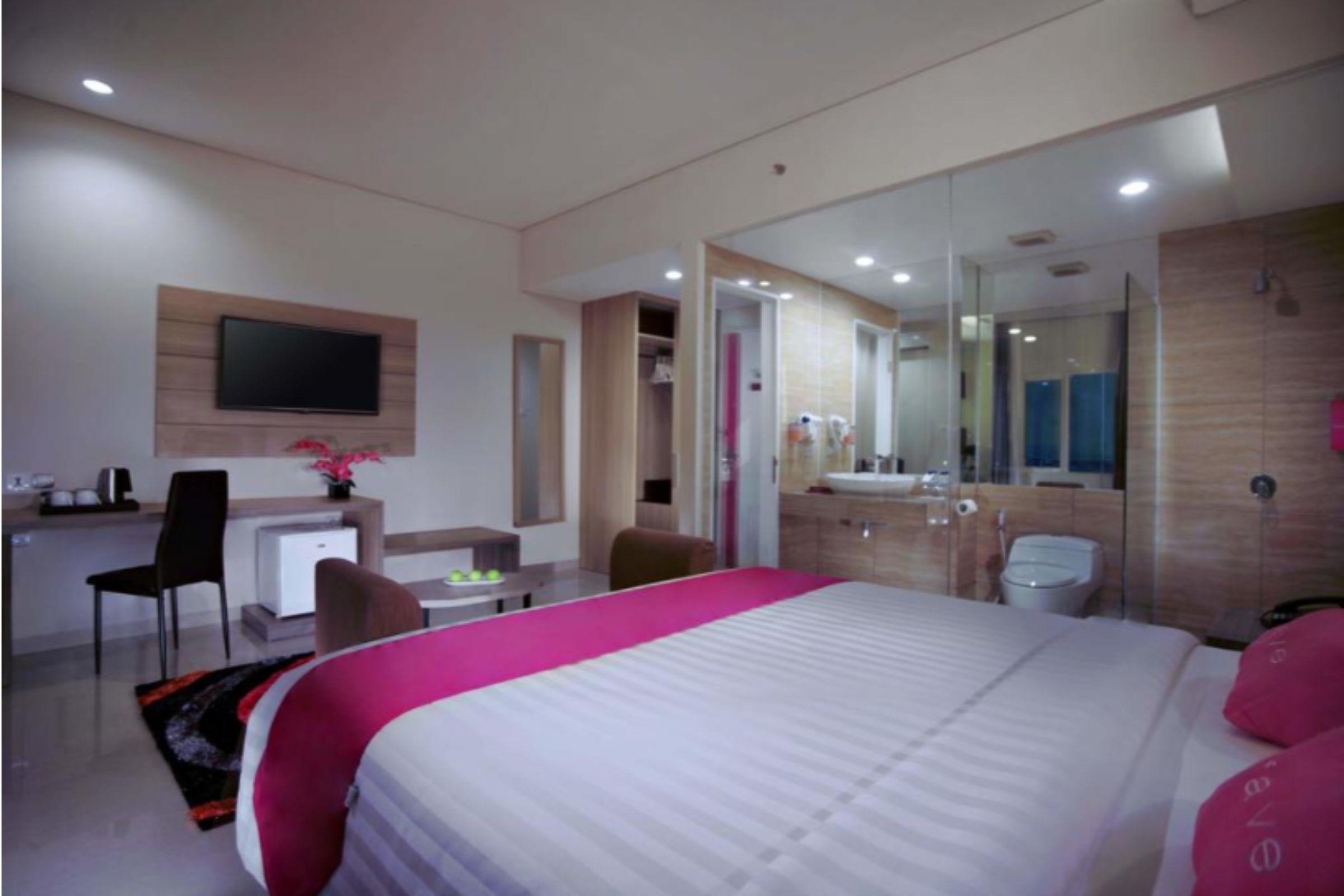 Favehotel Langko Mataram - Lombok Exterior photo