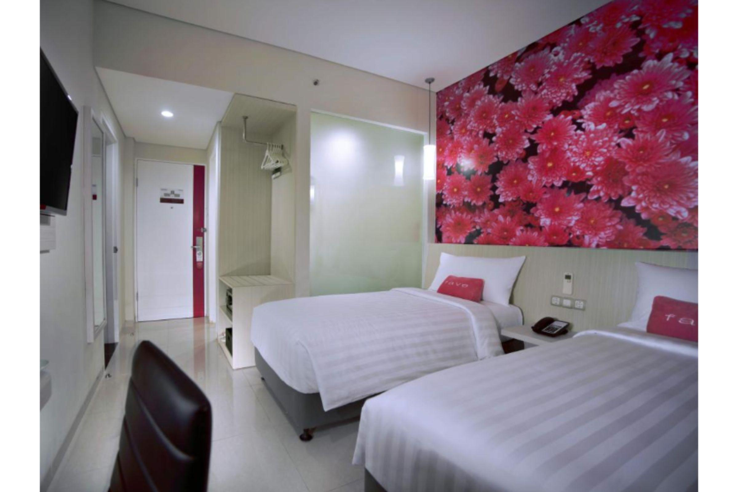 Favehotel Langko Mataram - Lombok Exterior photo