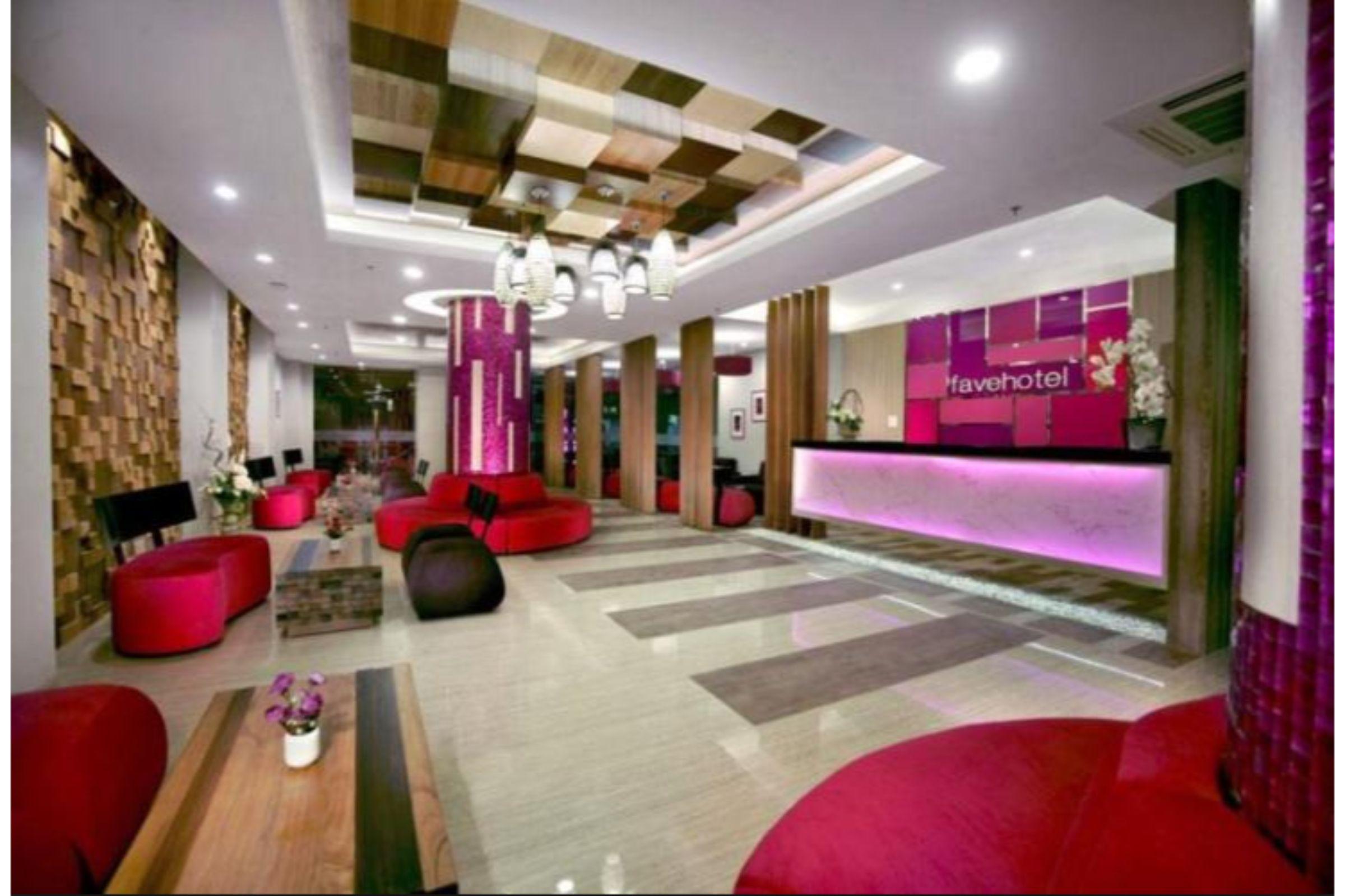 Favehotel Langko Mataram - Lombok Exterior photo