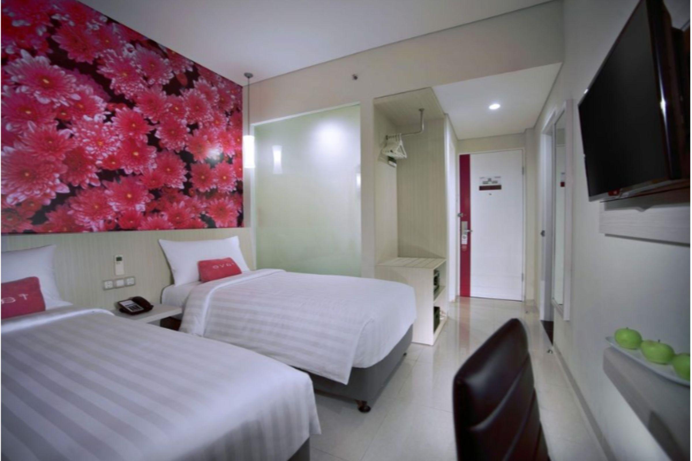 Favehotel Langko Mataram - Lombok Exterior photo