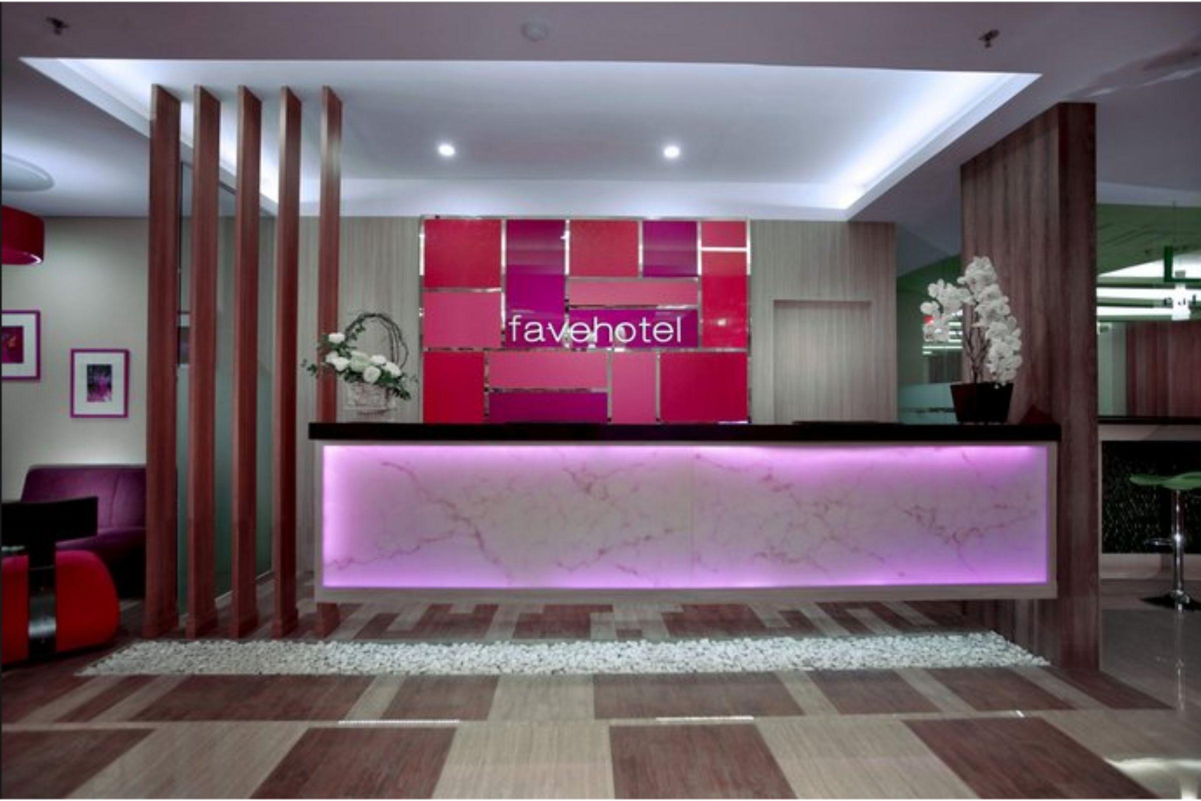 Favehotel Langko Mataram - Lombok Exterior photo