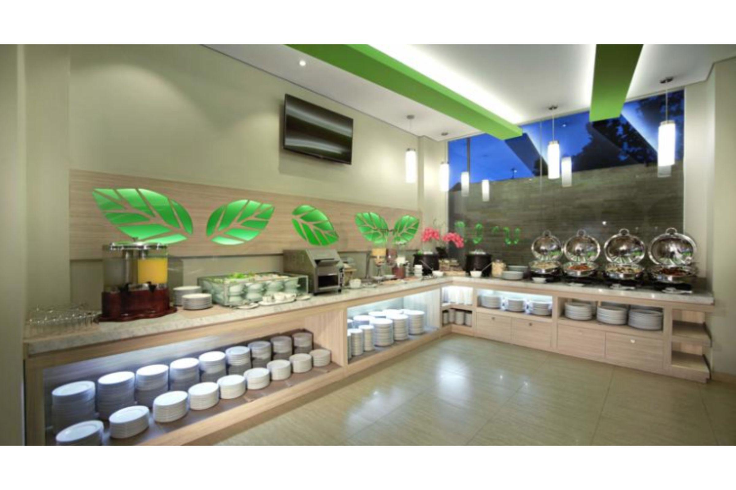 Favehotel Langko Mataram - Lombok Exterior photo