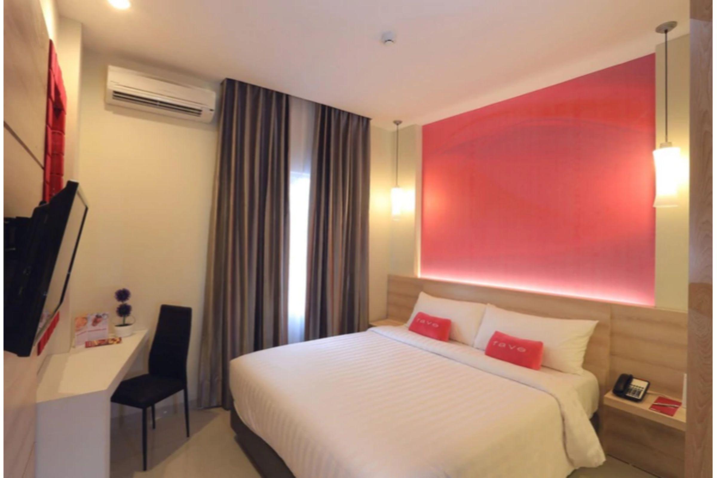 Favehotel Langko Mataram - Lombok Exterior photo