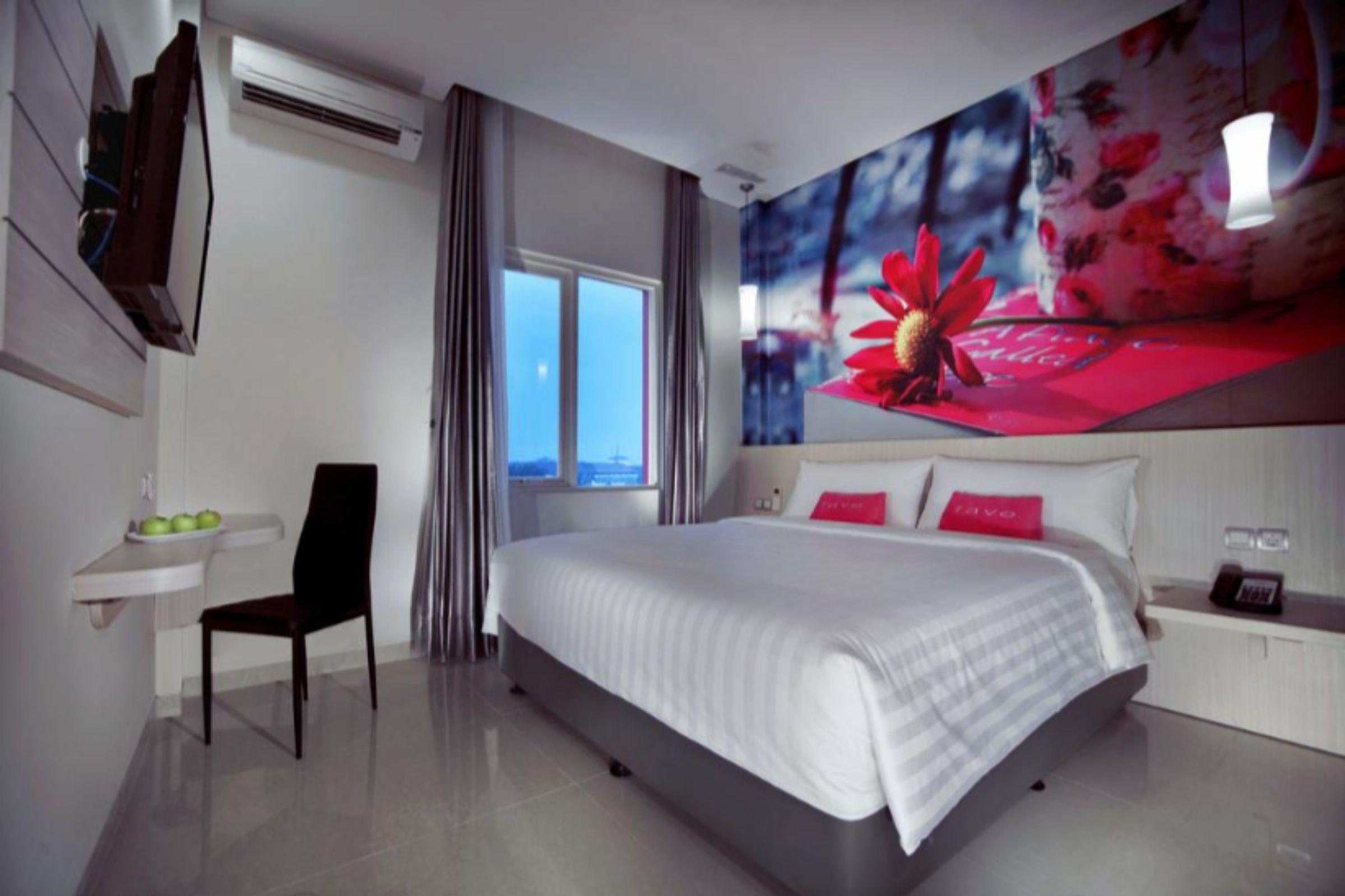 Favehotel Langko Mataram - Lombok Exterior photo