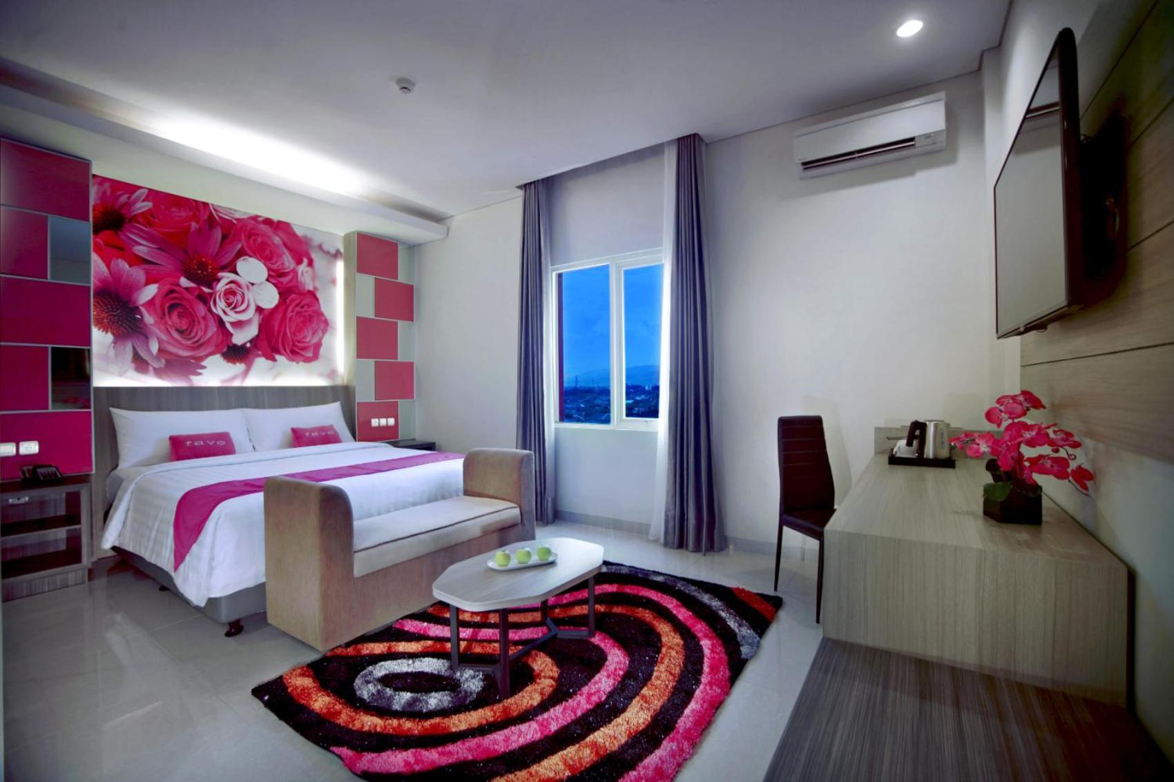 Favehotel Langko Mataram - Lombok Exterior photo