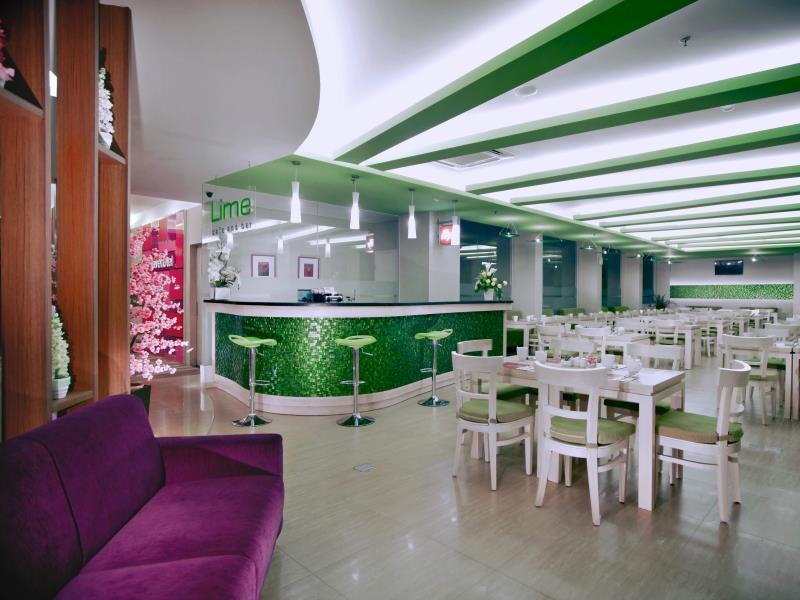 Favehotel Langko Mataram - Lombok Exterior photo