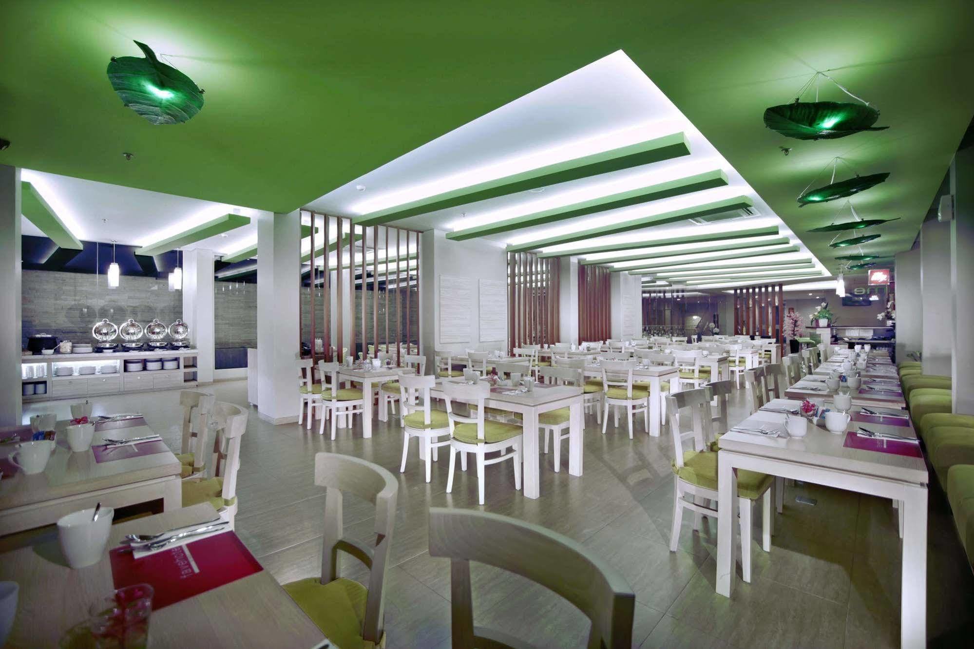 Favehotel Langko Mataram - Lombok Exterior photo