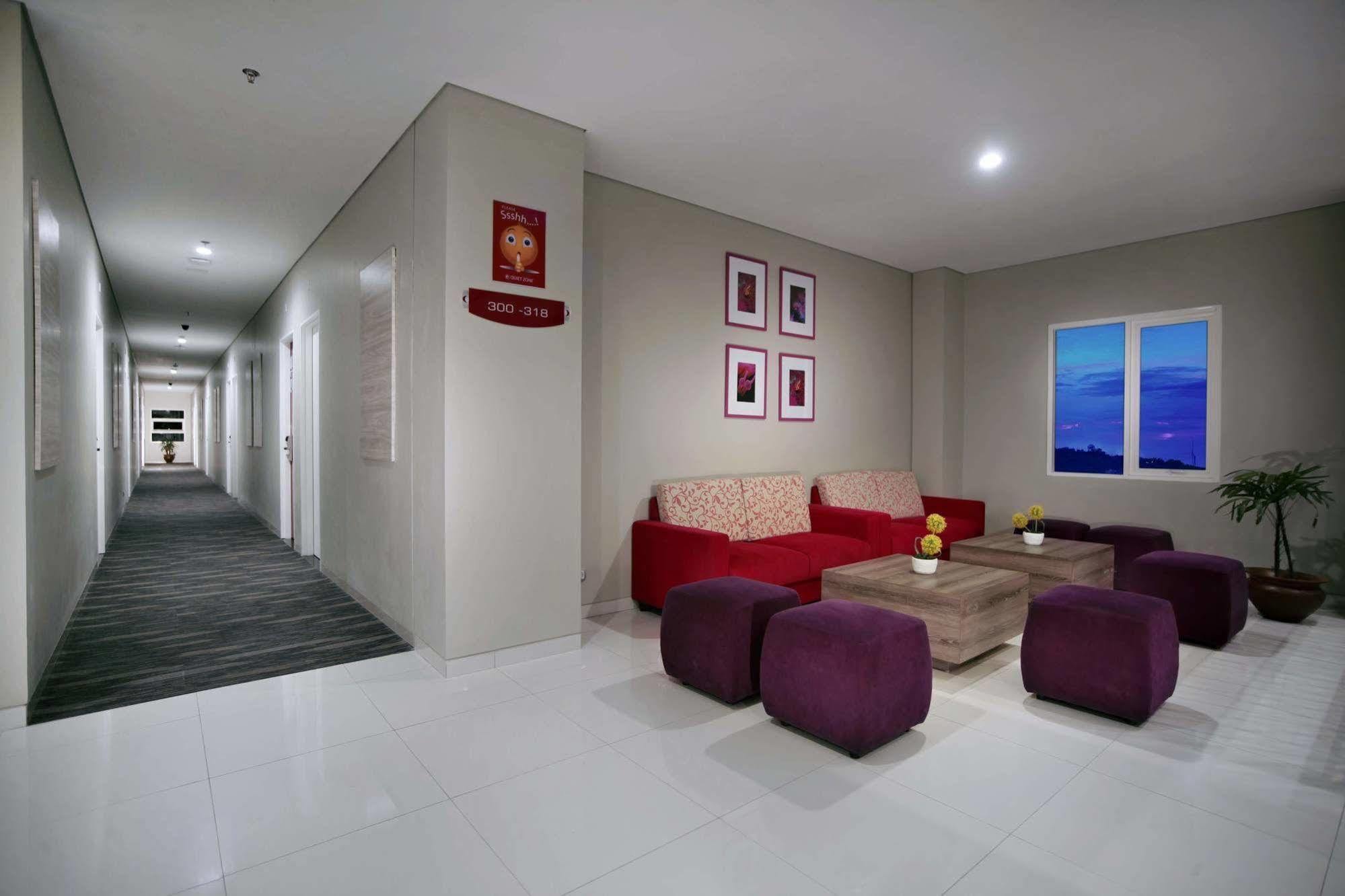 Favehotel Langko Mataram - Lombok Exterior photo